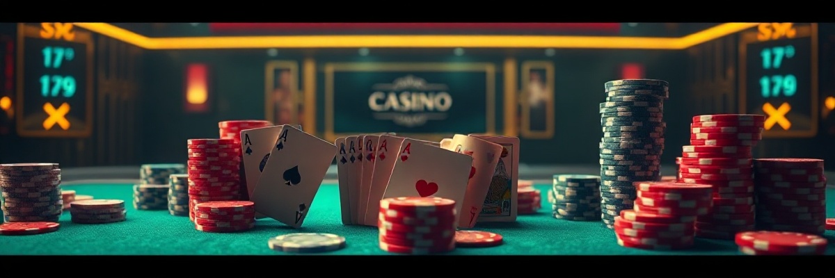 victoria casino — Victoria Casino Poker: London's Premier Poker Venue